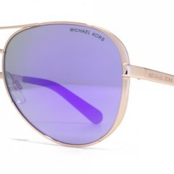Michael Kors Sunglasses - Picture 2 of 3